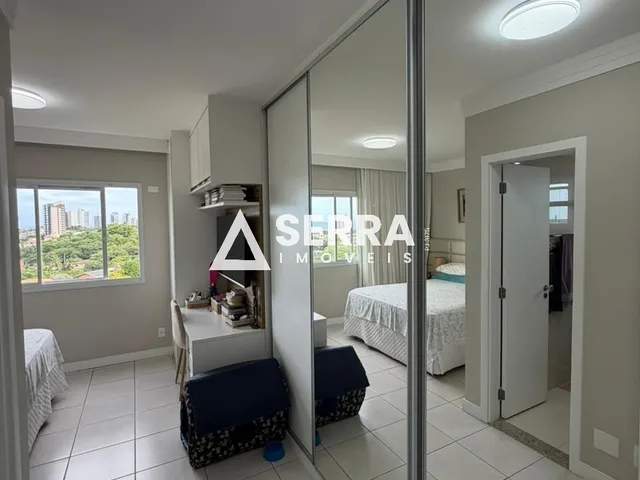 Imagem 6: Patamares | 3 quartos | 130m² | Vista mar | Varandão gourmet com churrasqueira