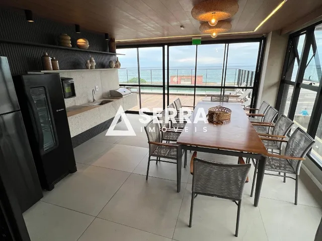 Imagem: Pituba Studio com varanda House Jardim