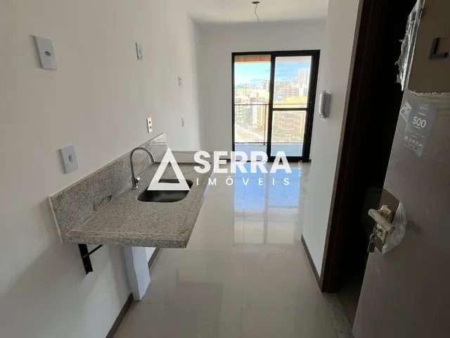 Imagem 15: Pituba | Studio com varanda | House Jardim dos Namorados | Vista mar | 19,91 m²