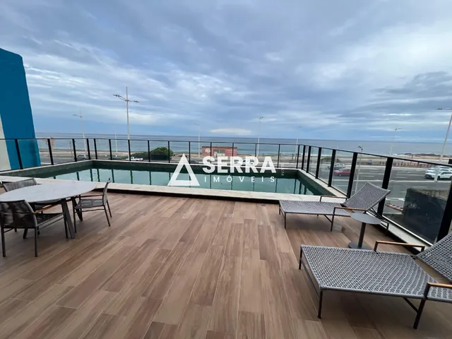 Imagem 8: Pituba | Studio com varanda | House Jardim dos Namorados | Vista mar | 19,91 m²