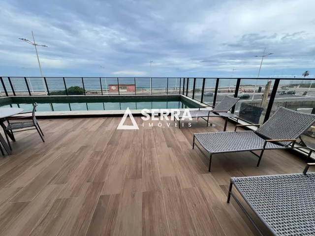 Imagem 3: Pituba | Studio com varanda | House Jardim dos Namorados | Vista mar | 19,91 m²