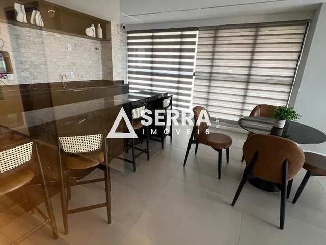Imagem 12: Pituba | Studio com varanda | House Jardim dos Namorados | Vista mar | 19,91 m²