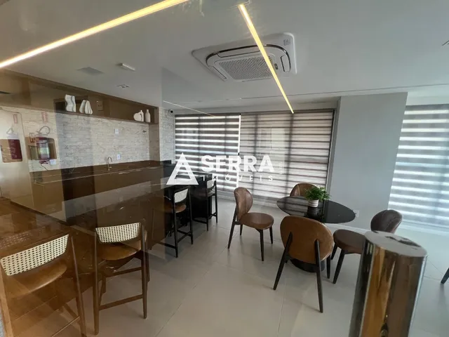 Imagem 13: Pituba | Studio com varanda | House Jardim dos Namorados | Vista mar | 19,91 m²