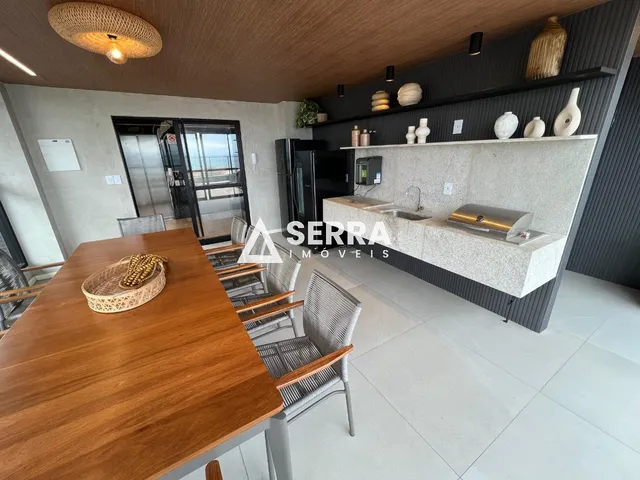 Imagem 7: Pituba | Studio com varanda | House Jardim dos Namorados | Vista mar | 19,91 m²