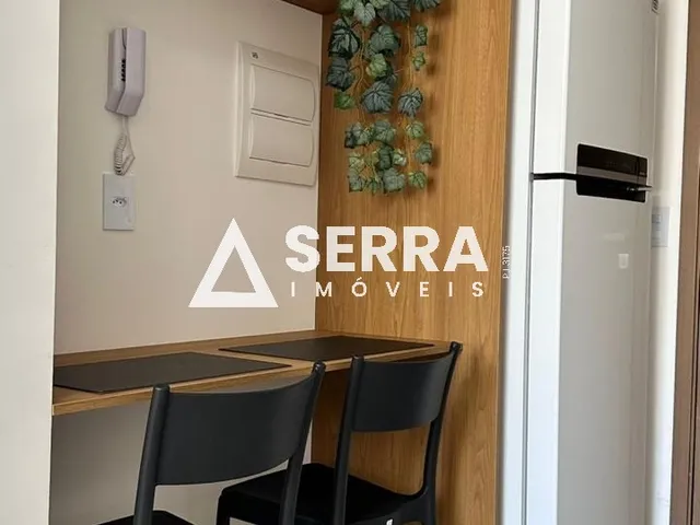 Imagem 6: Graça | Studio 1 Suíte | 23,15 m² | Pronto, mobiliado e equipado