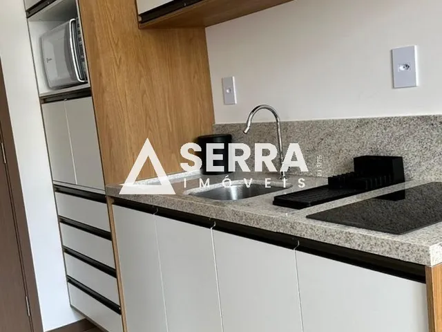 Imagem 10: Graça | Studio 1 Suíte | 23,15 m² | Pronto, mobiliado e equipado