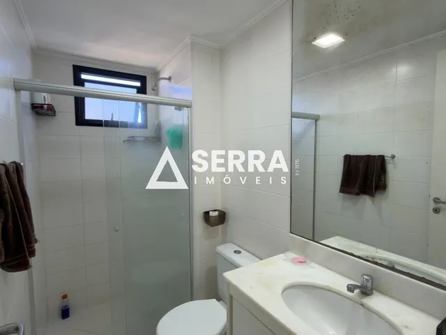 Imagem 6: Pituba | Apartamento 3/4 | 110m² | 2 Suítes | 3 Vagas | Andar Alto