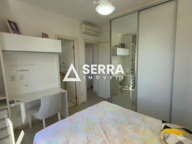Imagem 14: Pituba | Apartamento 3/4 | 110m² | 2 Suítes | 3 Vagas | Andar Alto