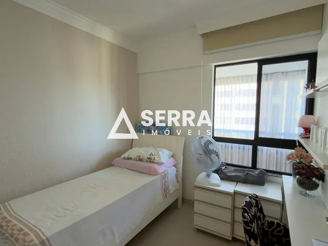 Imagem 4: Pituba | Apartamento 3/4 | 110m² | 2 Suítes | 3 Vagas | Andar Alto