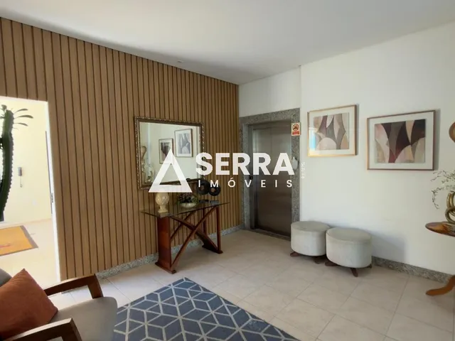 Imagem 10: Pituba | Apartamento 3/4 | 110m² | 2 Suítes | 3 Vagas | Andar Alto