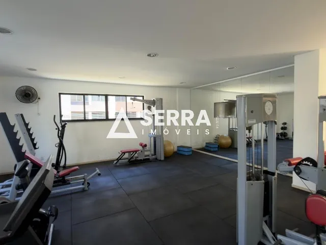 Imagem 16: Pituba | Apartamento 3/4 | 110m² | 2 Suítes | 3 Vagas | Andar Alto