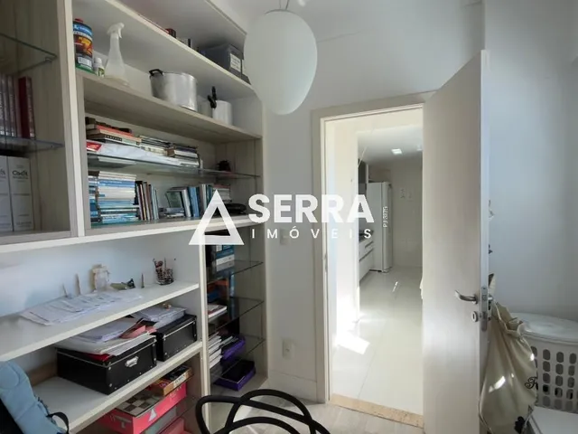 Imagem 13: Pituba | Apartamento 3/4 | 110m² | 2 Suítes | 3 Vagas | Andar Alto