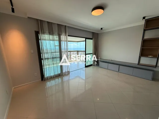 Imagem 9: Federação | Apartamento 3/4 | 103m² | Varanda com Reiki | 2 Vagas