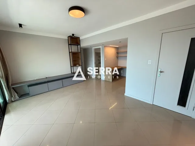 Imagem 5: Federação | Apartamento 3/4 | 103m² | Varanda com Reiki | 2 Vagas