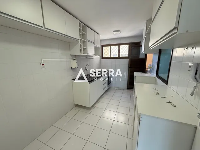 Imagem 8: Federação | Apartamento 3/4 | 103m² | Varanda com Reiki | 2 Vagas