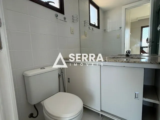 Imagem 7: Federação | Apartamento 3/4 | 103m² | Varanda com Reiki | 2 Vagas
