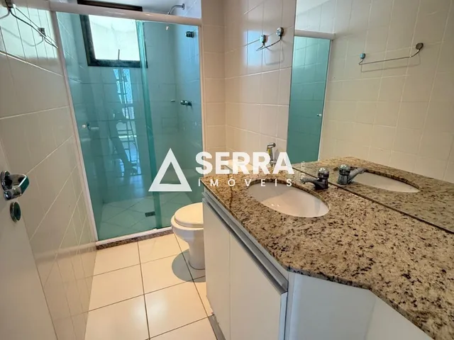 Imagem 14: Federação | Apartamento 3/4 | 103m² | Varanda com Reiki | 2 Vagas