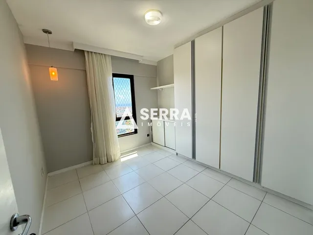 Imagem 4: Federação | Apartamento 3/4 | 103m² | Varanda com Reiki | 2 Vagas