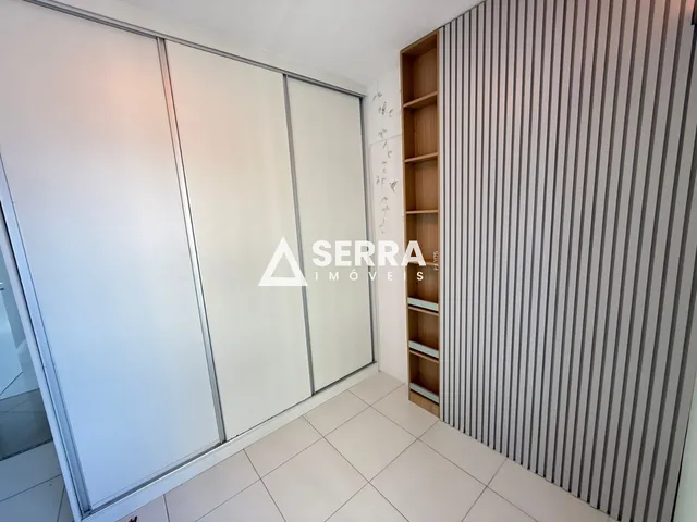 Imagem 11: Federação | Apartamento 3/4 | 103m² | Varanda com Reiki | 2 Vagas