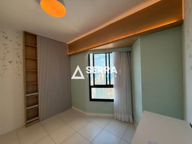 Imagem 16: Federação | Apartamento 3/4 | 103m² | Varanda com Reiki | 2 Vagas