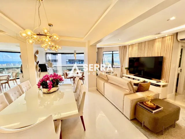 Imagem: Caminho das Árvores Apartamento 2 Suítes