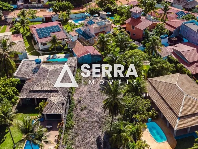 Imagem: Itacimirim Terreno em Condomínio 841m²