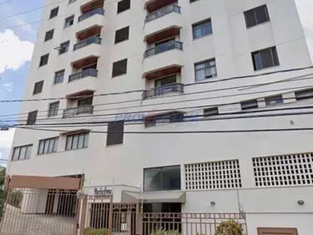 Imagem: Apartamento - Nova Campinas - Campinas