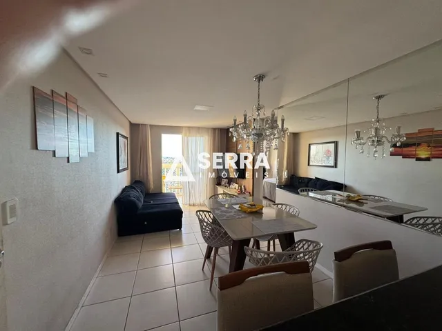 Imagem: Itapuã Apartamento 3/4 66m² Andar
