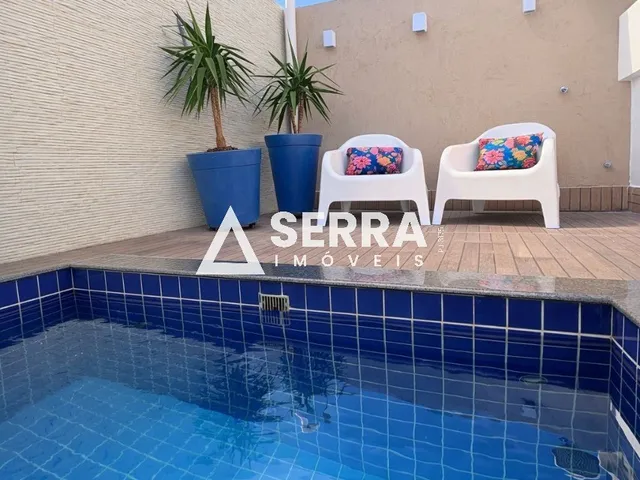 Imagem 3: Ondina | Cobertura Duplex 2/4 com Suíte | 90m² | Porteira Fechada | 2 Vagas