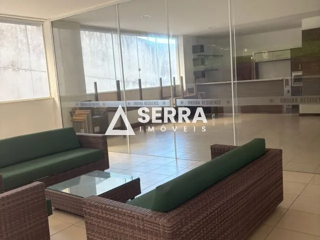 Imagem 2: Ondina | Cobertura Duplex 2/4 com Suíte | 90m² | Porteira Fechada | 2 Vagas