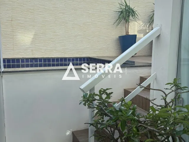 Imagem 14: Ondina | Cobertura Duplex 2/4 com Suíte | 90m² | Porteira Fechada | 2 Vagas