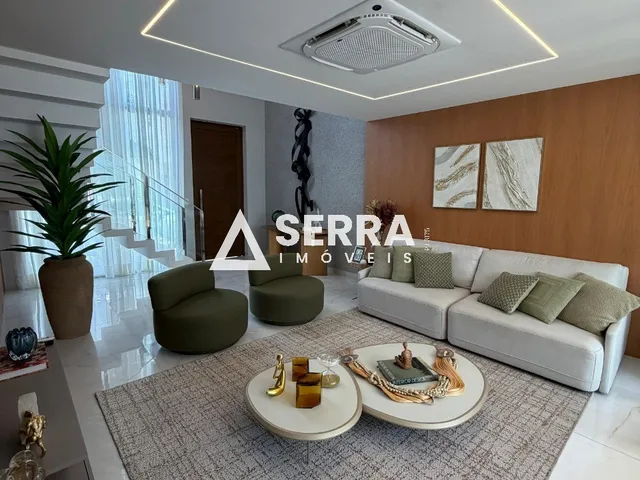 Imagem 16: Vilas do Atlântico Casa em Condomínio 4/4 com 3 Suítes 163m² Piscina