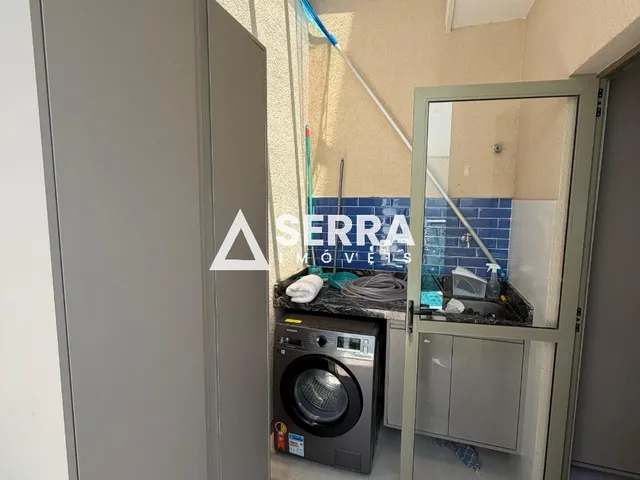 Imagem 4: Vilas do Atlântico Casa em Condomínio 4/4 com 3 Suítes 163m² Piscina
