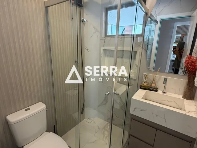 Imagem 5: Vilas do Atlântico Casa em Condomínio 4/4 com 3 Suítes 163m² Piscina