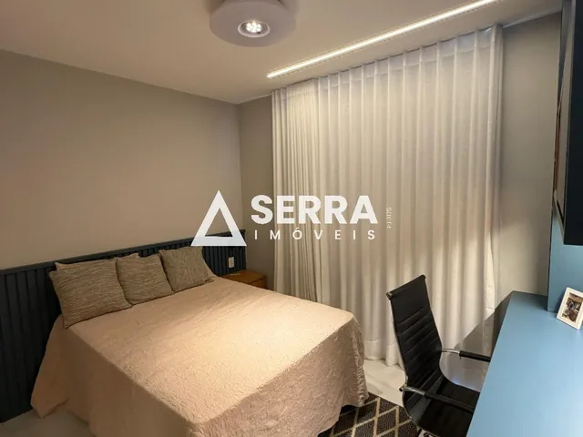 Imagem 3: Vilas do Atlântico Casa em Condomínio 4/4 com 3 Suítes 163m² Piscina