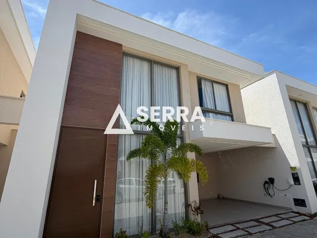 Imagem 11: Vilas do Atlântico Casa em Condomínio 4/4 com 3 Suítes 163m² Piscina