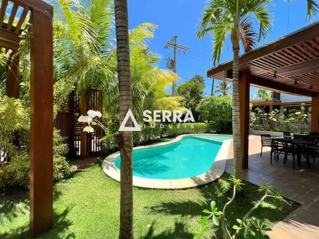 Imagem: Praia do Forte Village 2 Suítes 90m²