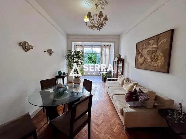 Imagem: Barra Apartamento 3/4 com 2 Suítes 111m²