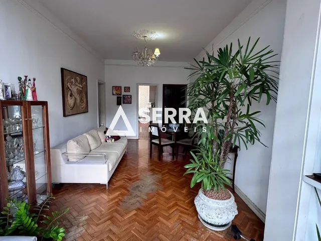 Imagem 14: Barra Apartamento 3/4 com 2 Suítes 111m² Nascente Localização Privilegiada