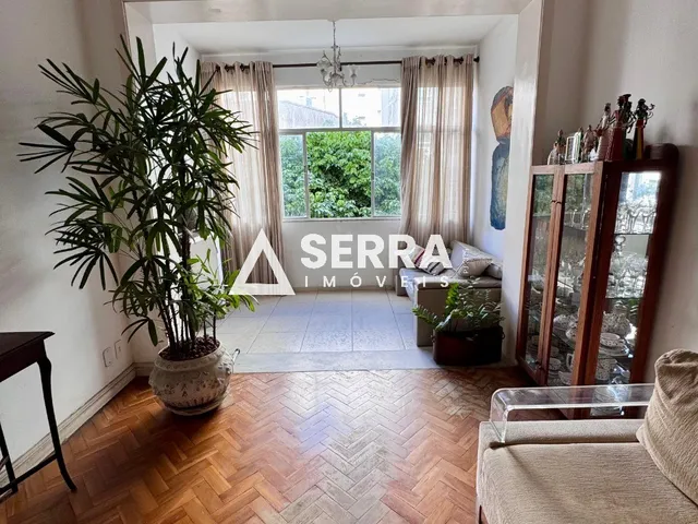 Imagem 13: Barra Apartamento 3/4 com 2 Suítes 111m² Nascente Localização Privilegiada