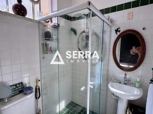 Imagem 12: Barra Apartamento 3/4 com 2 Suítes 111m² Nascente Localização Privilegiada