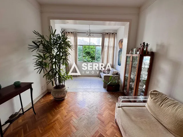 Imagem 7: Barra Apartamento 3/4 com 2 Suítes 111m² Nascente Localização Privilegiada