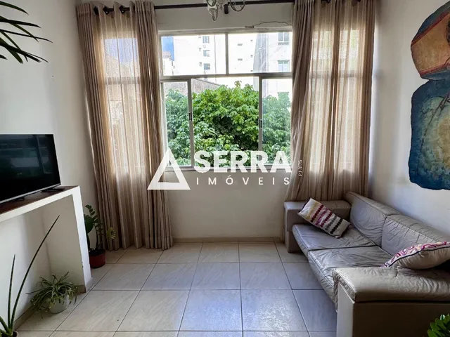 Imagem 2: Barra Apartamento 3/4 com 2 Suítes 111m² Nascente Localização Privilegiada