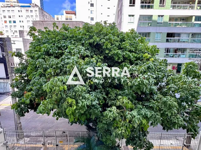 Imagem 10: Barra Apartamento 3/4 com 2 Suítes 111m² Nascente Localização Privilegiada