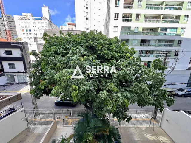 Imagem 16: Barra Apartamento 3/4 com 2 Suítes 111m² Nascente Localização Privilegiada