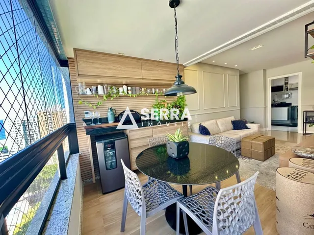 Imagem: Armação Apartamento 3/4 com Suíte