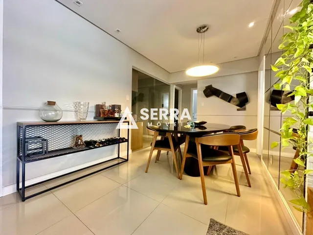 Imagem 8: Armação | Apartamento 3/4 com Suíte | 92,5m² | Nascente | 2 Vagas