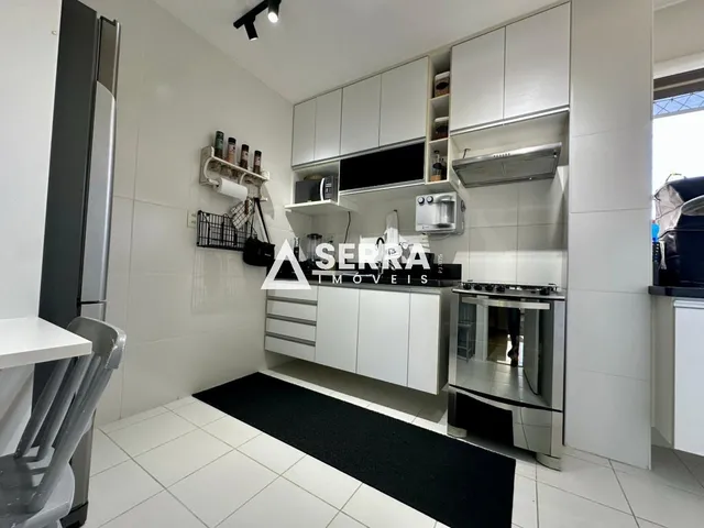 Imagem 5: Armação | Apartamento 3/4 com Suíte | 92,5m² | Nascente | 2 Vagas