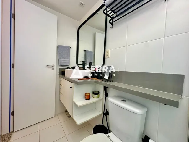 Imagem 14: Armação | Apartamento 3/4 com Suíte | 92,5m² | Nascente | 2 Vagas