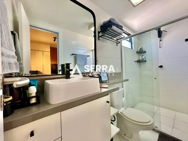 Imagem 12: Armação | Apartamento 3/4 com Suíte | 92,5m² | Nascente | 2 Vagas